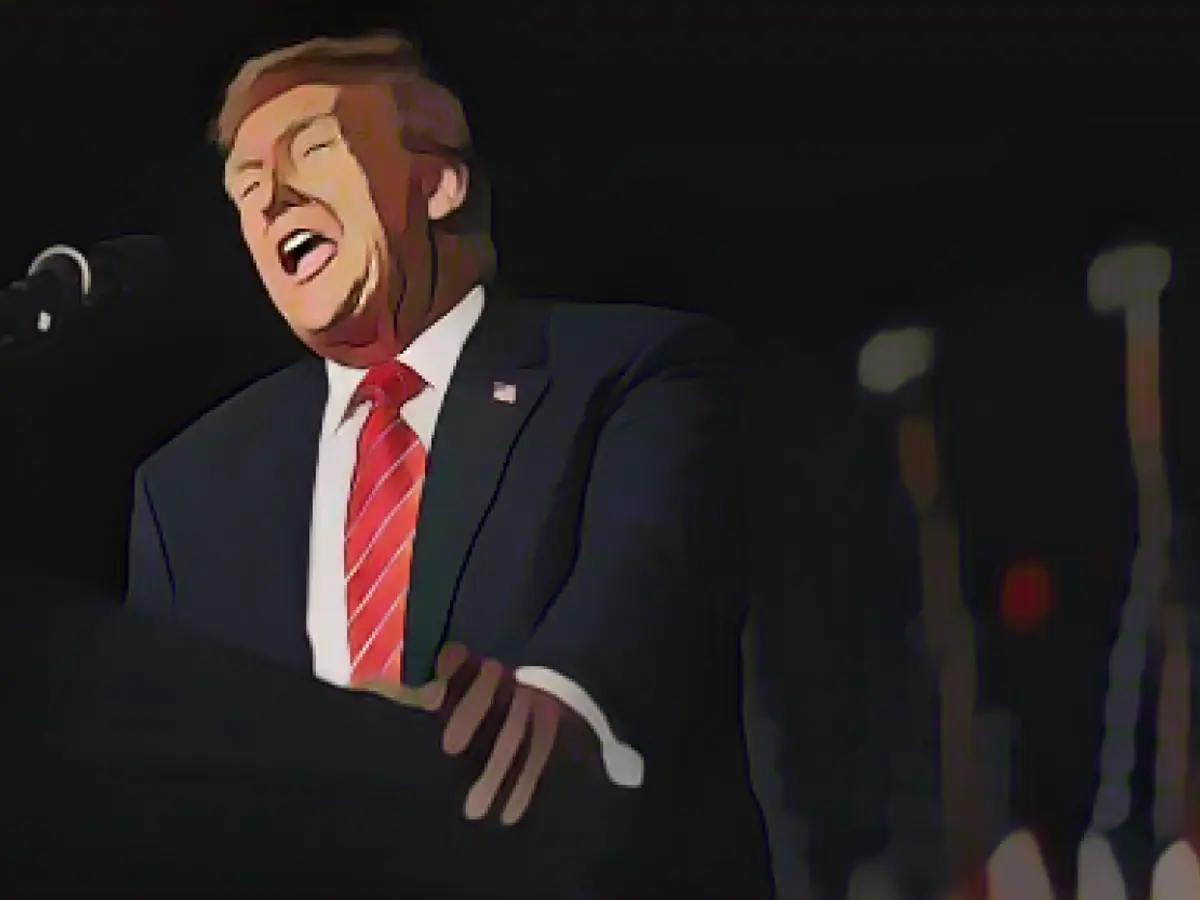 Opinion: Jack Smith’s brilliant response to Trump’s immunity defense