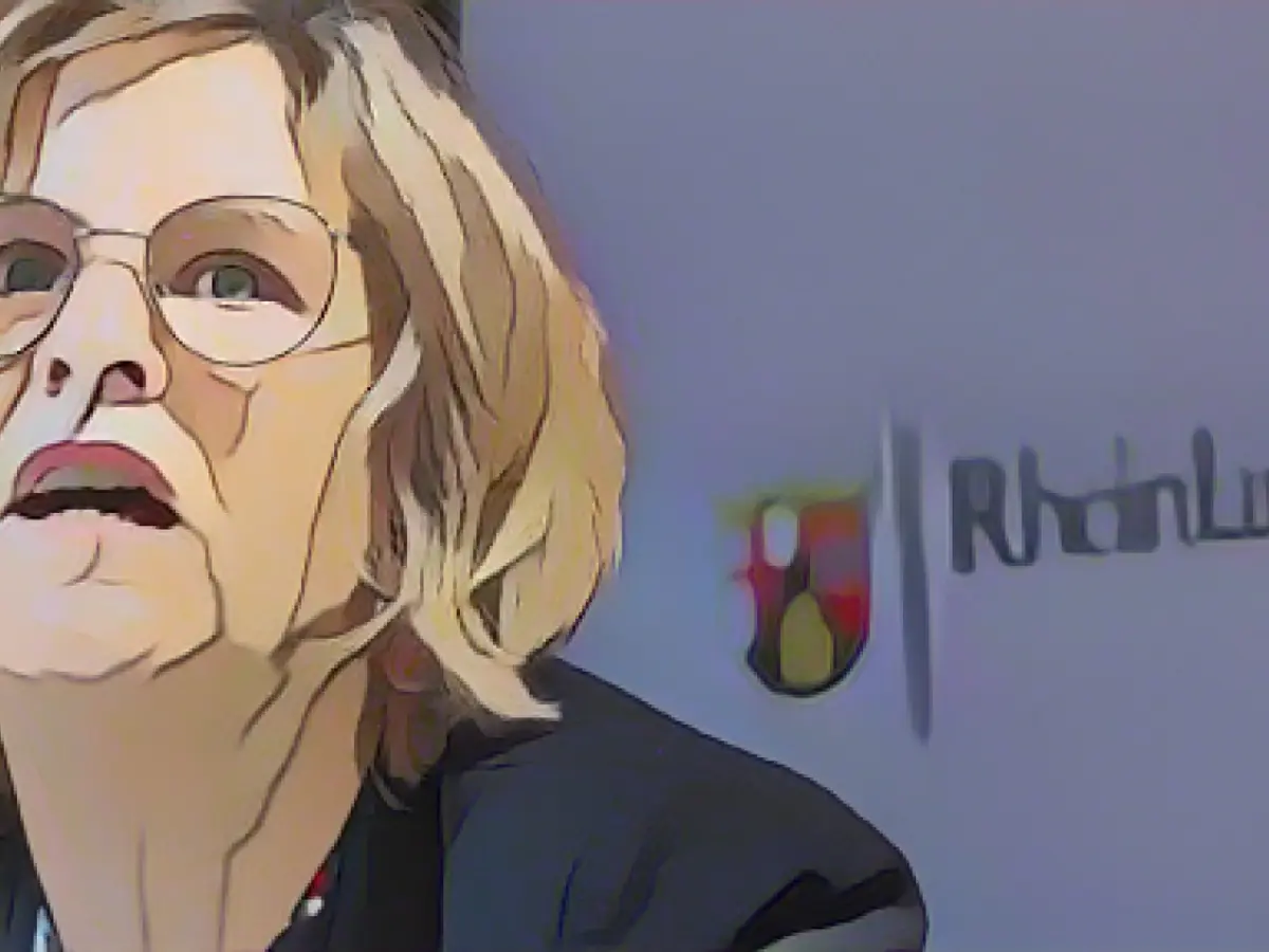 Minister: Consequences of climate change have long been visible