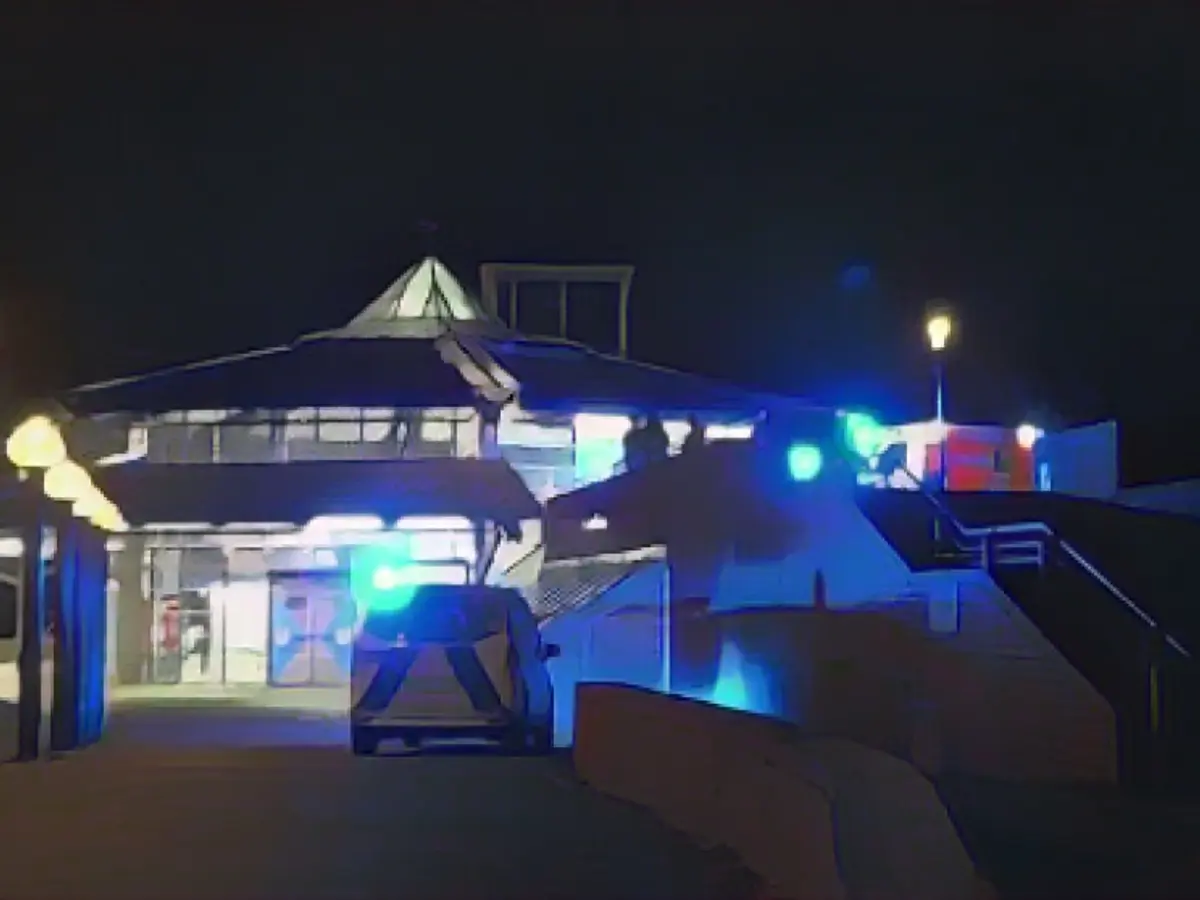 Has the Nordstadt Ripper struck again?