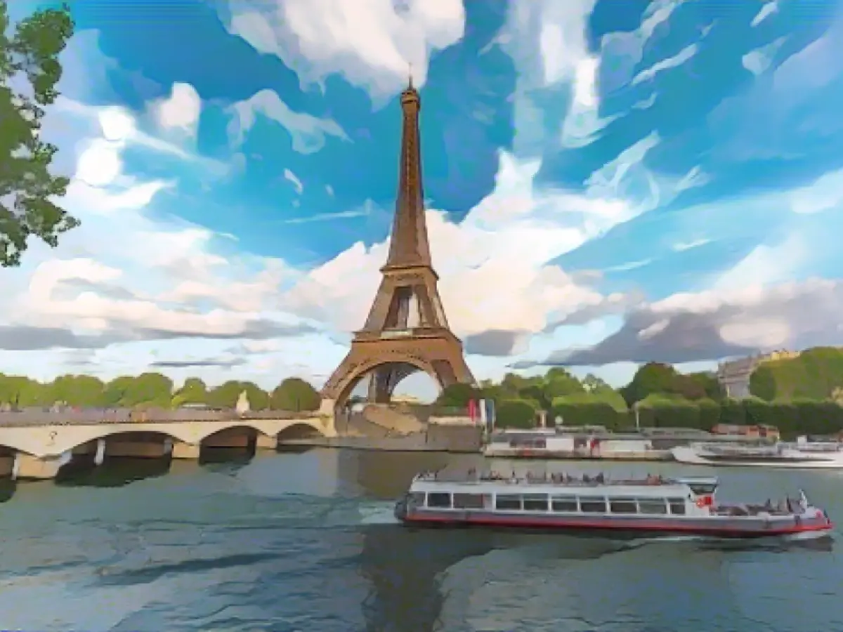 The world’s most popular city destinations of 2023 revealed