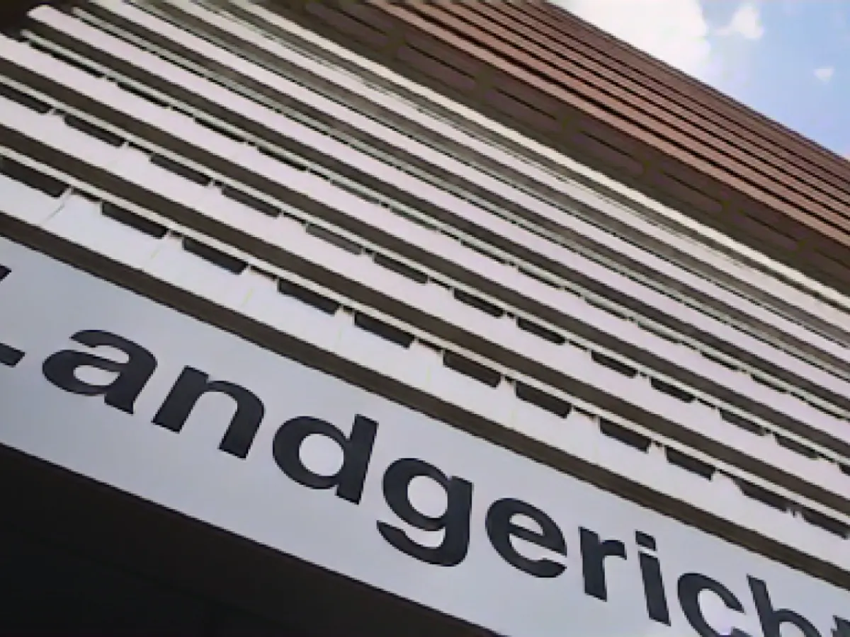 Trial for silver theft at Aurubis begins