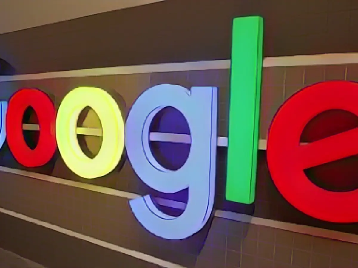 Court slap for Google