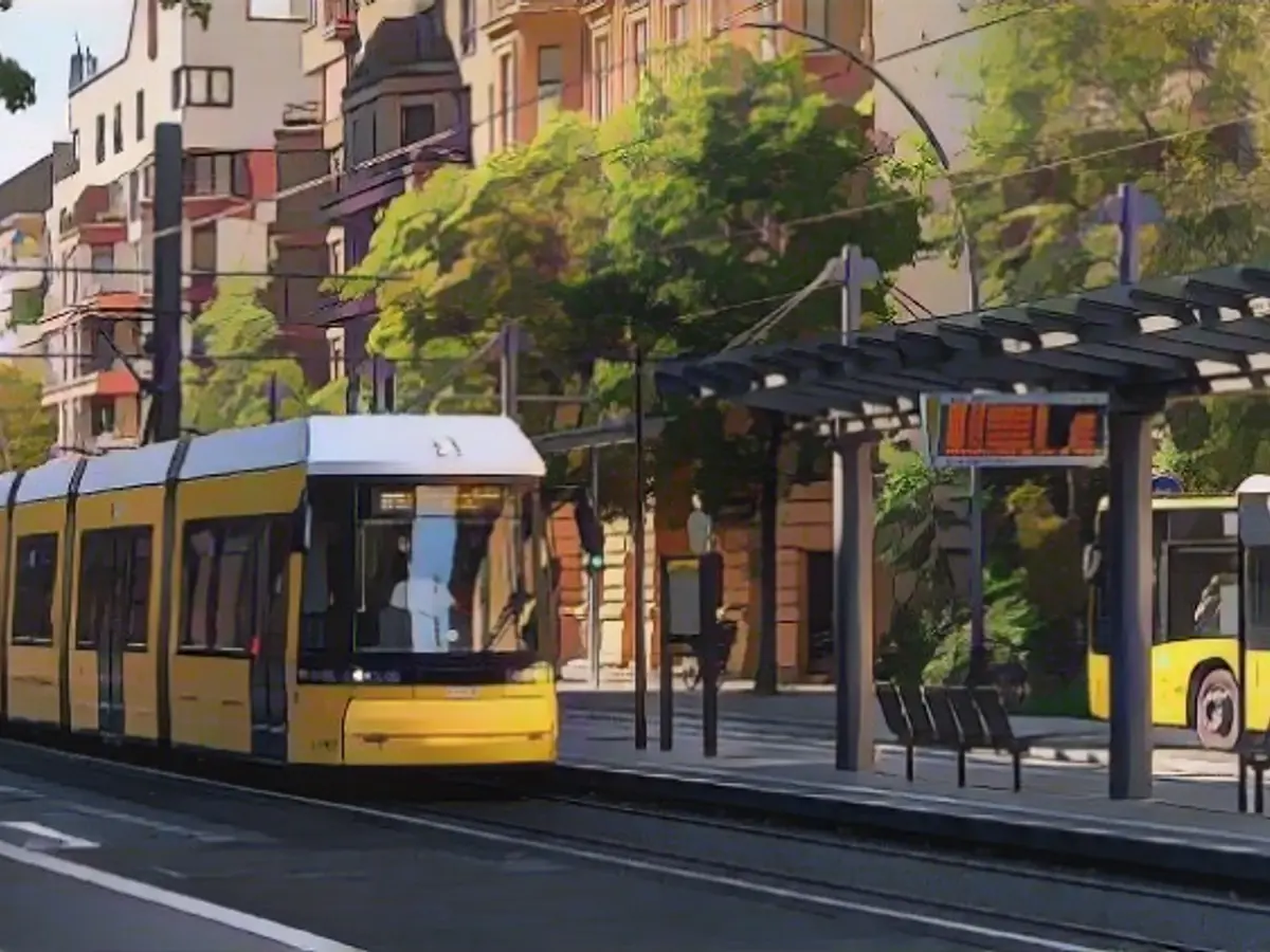 Where public transport will be more expensive from January 1