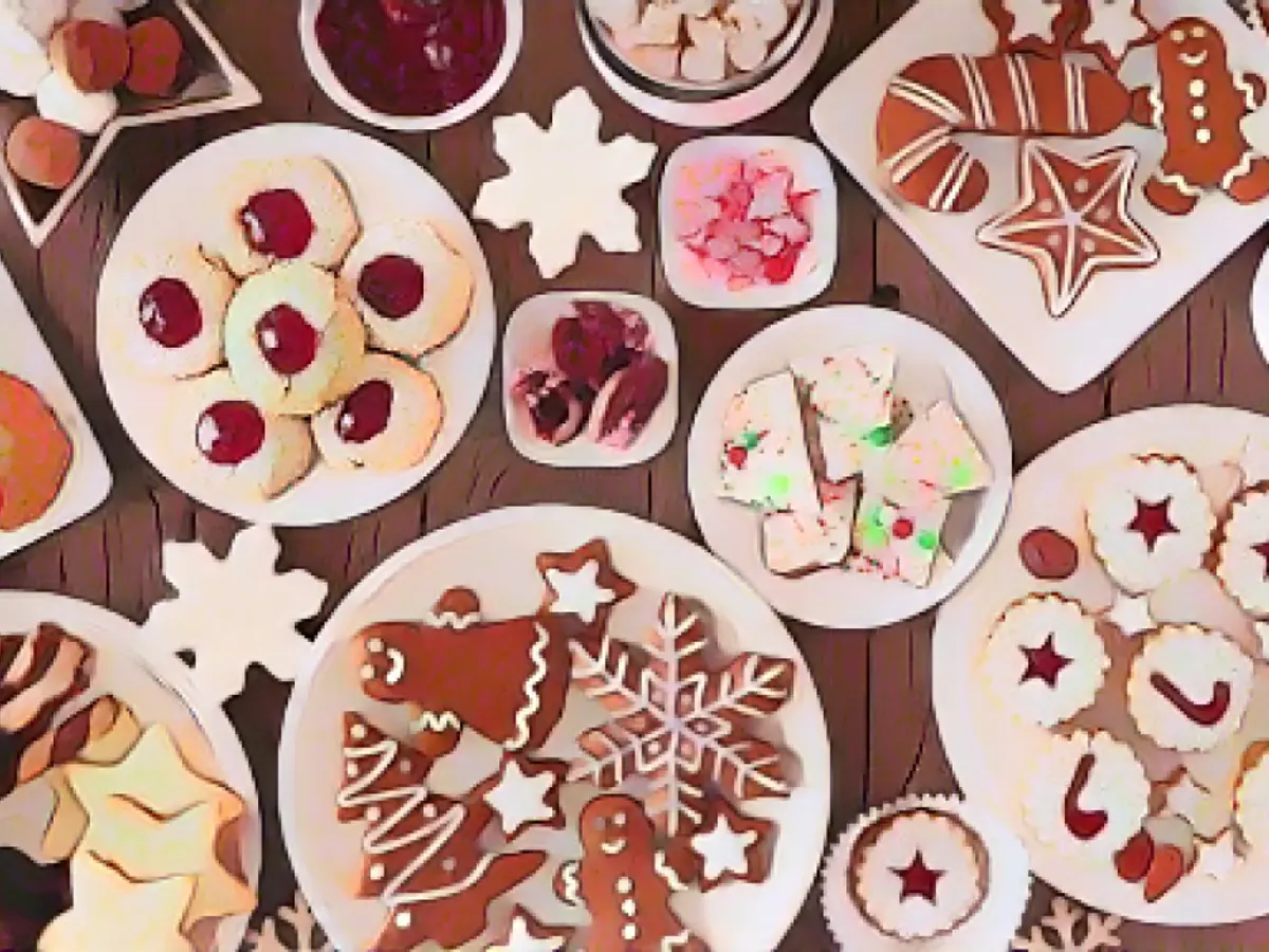 Here’s How to Host the Best Christmas Cookie Exchange Ever