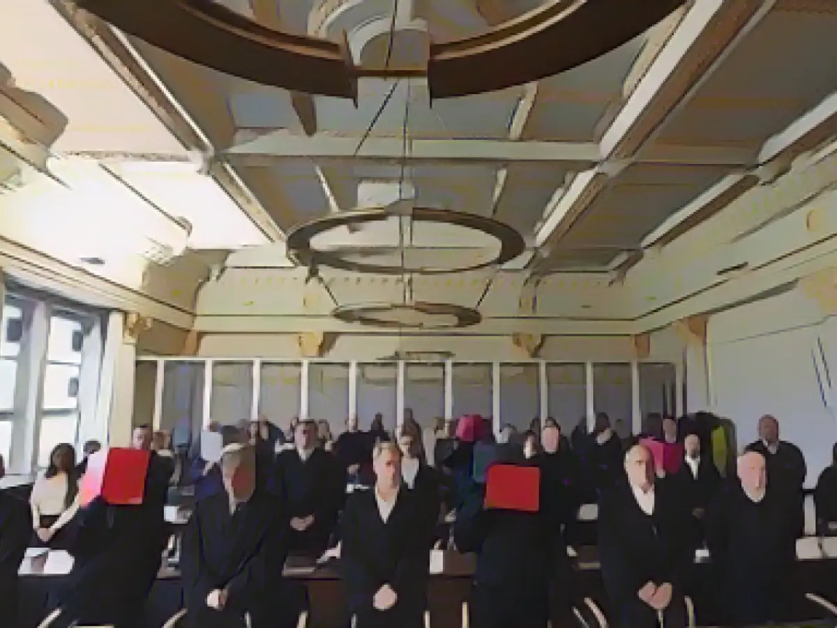 Courts usually sentence young adults like juveniles