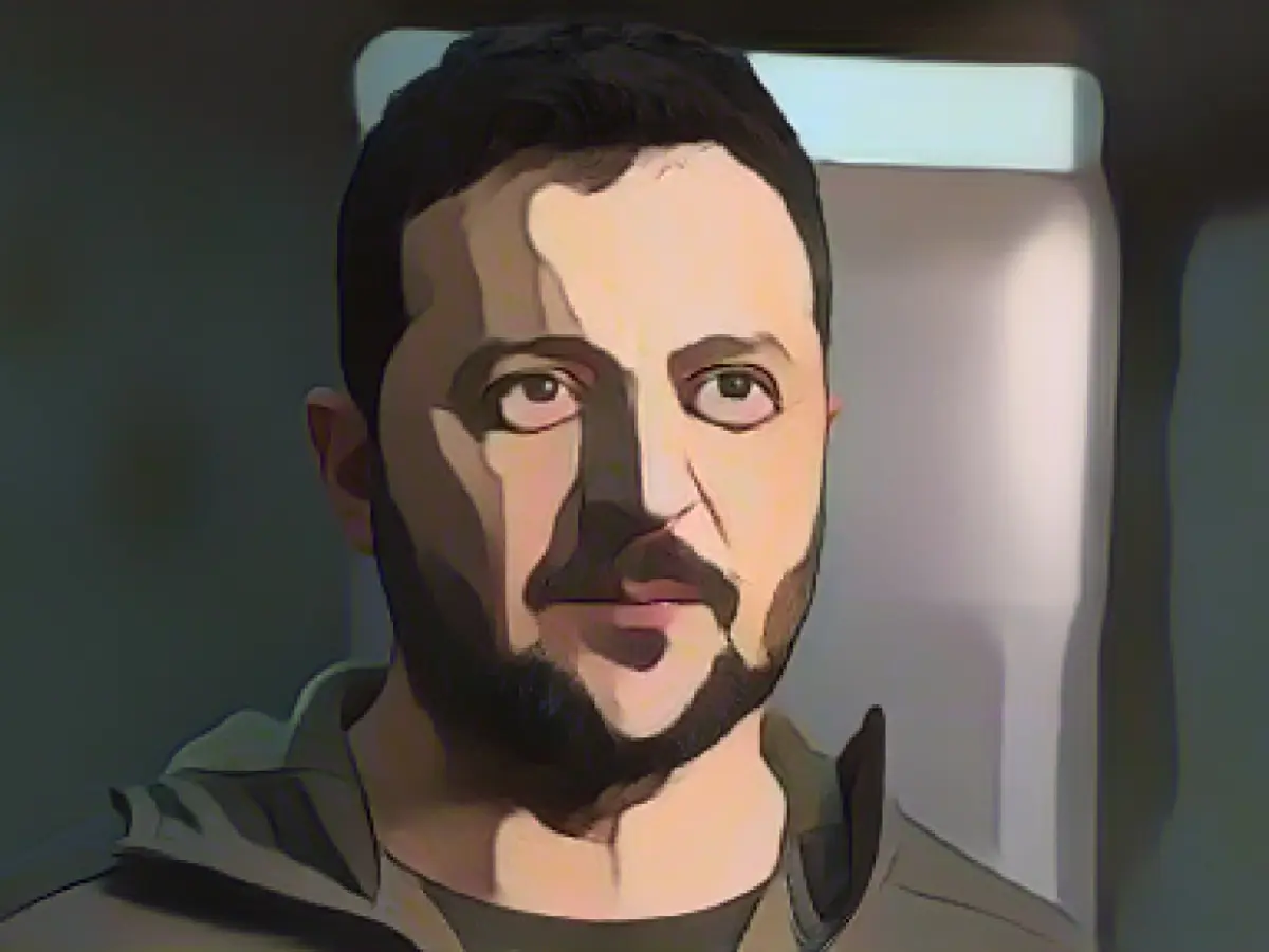 EU Council decides to launch accession negotiations with Ukraine and Moldova