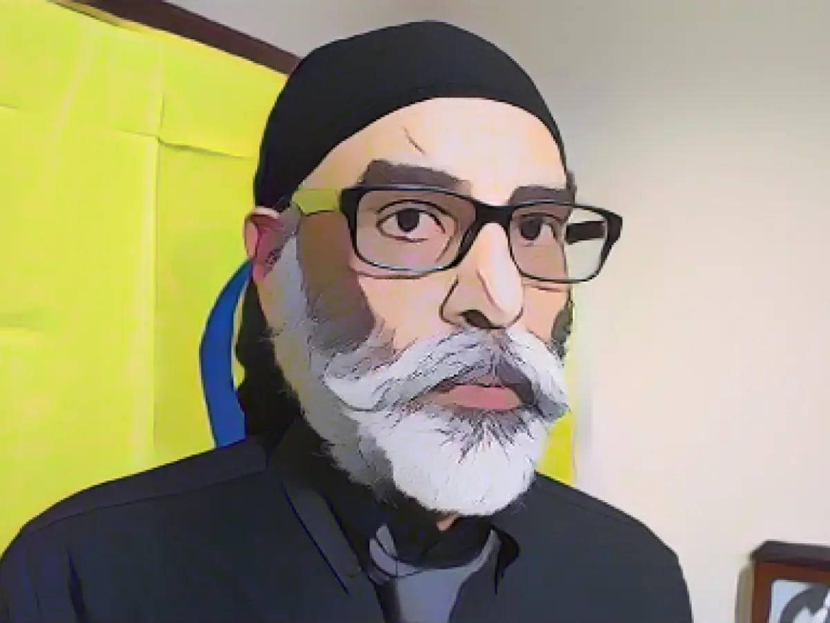 FBI director in India after explosive US assassination charges