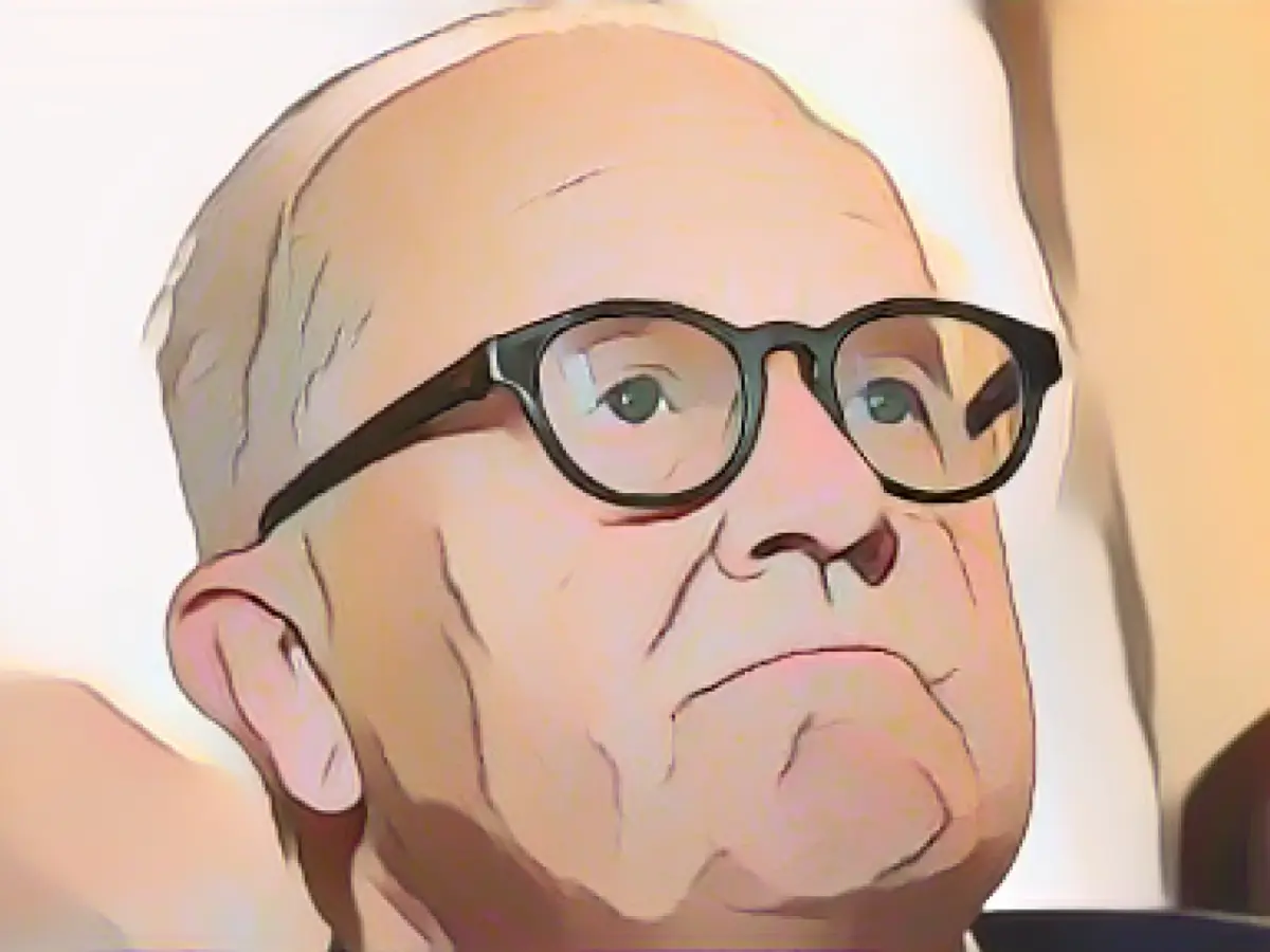 "No longer in keeping with the times": Keller again criticizes DFB