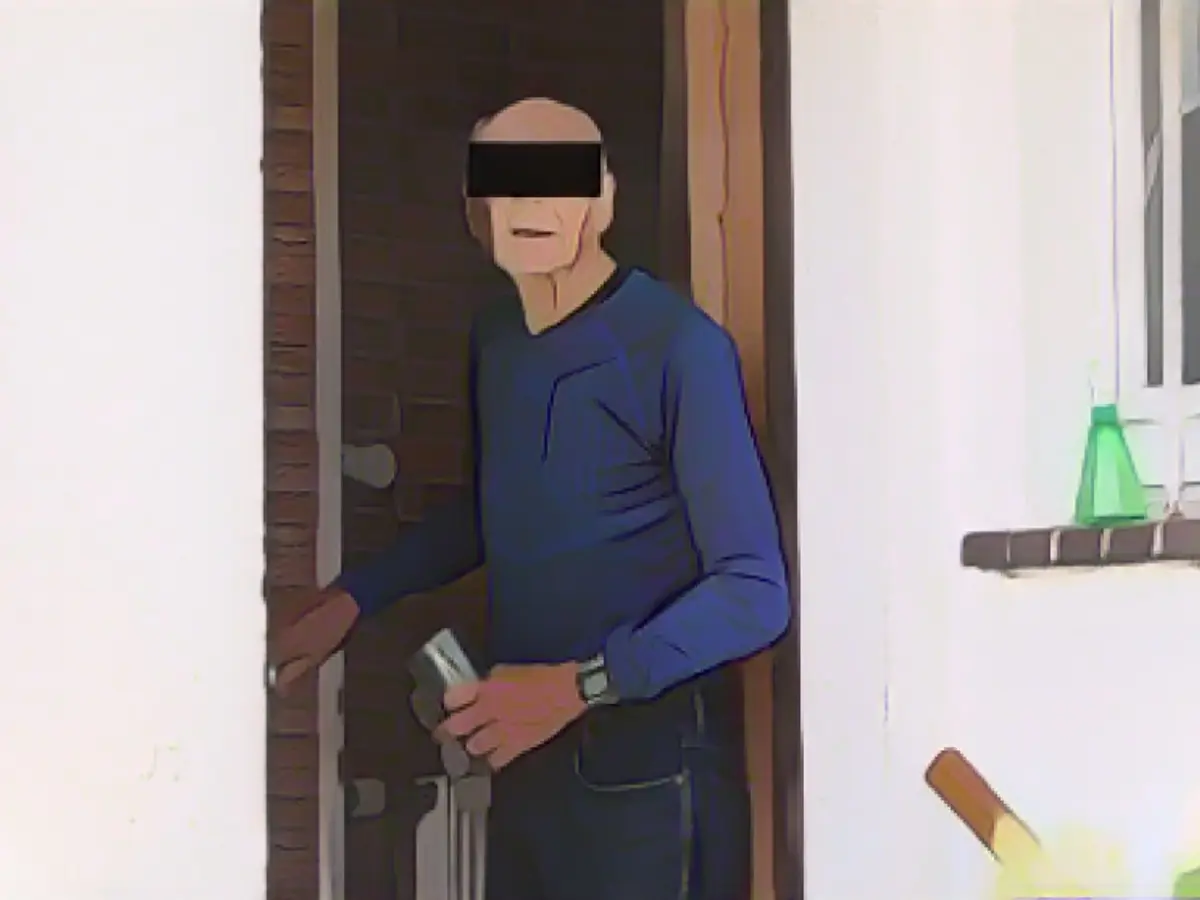 Alleged Stasi killer (79) must stand trial