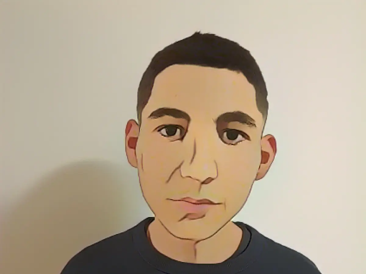 Hungarian twins disappeared