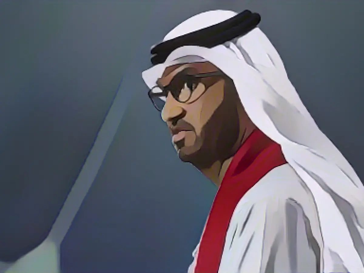 Dubai climate summit being extended as anger over fossil fuels widens divisions