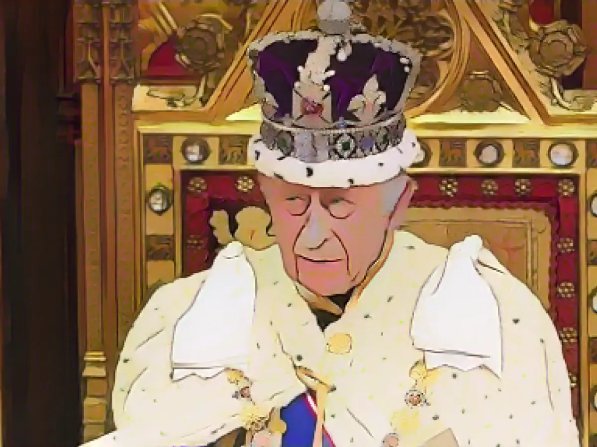 Charles' personal physician is a homeopath: why the king receives a lot of criticism for it