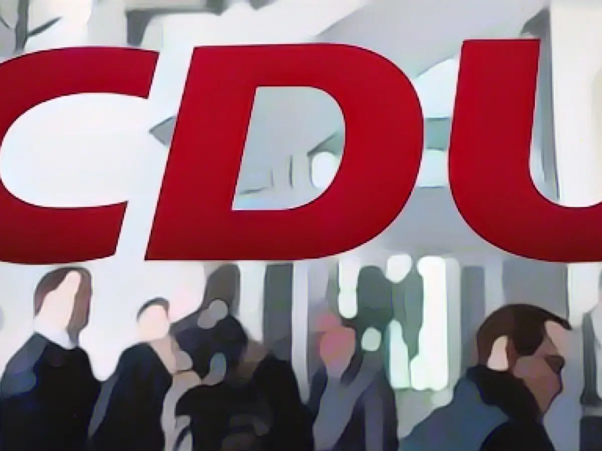 Islamic associations criticize passage in CDU platform