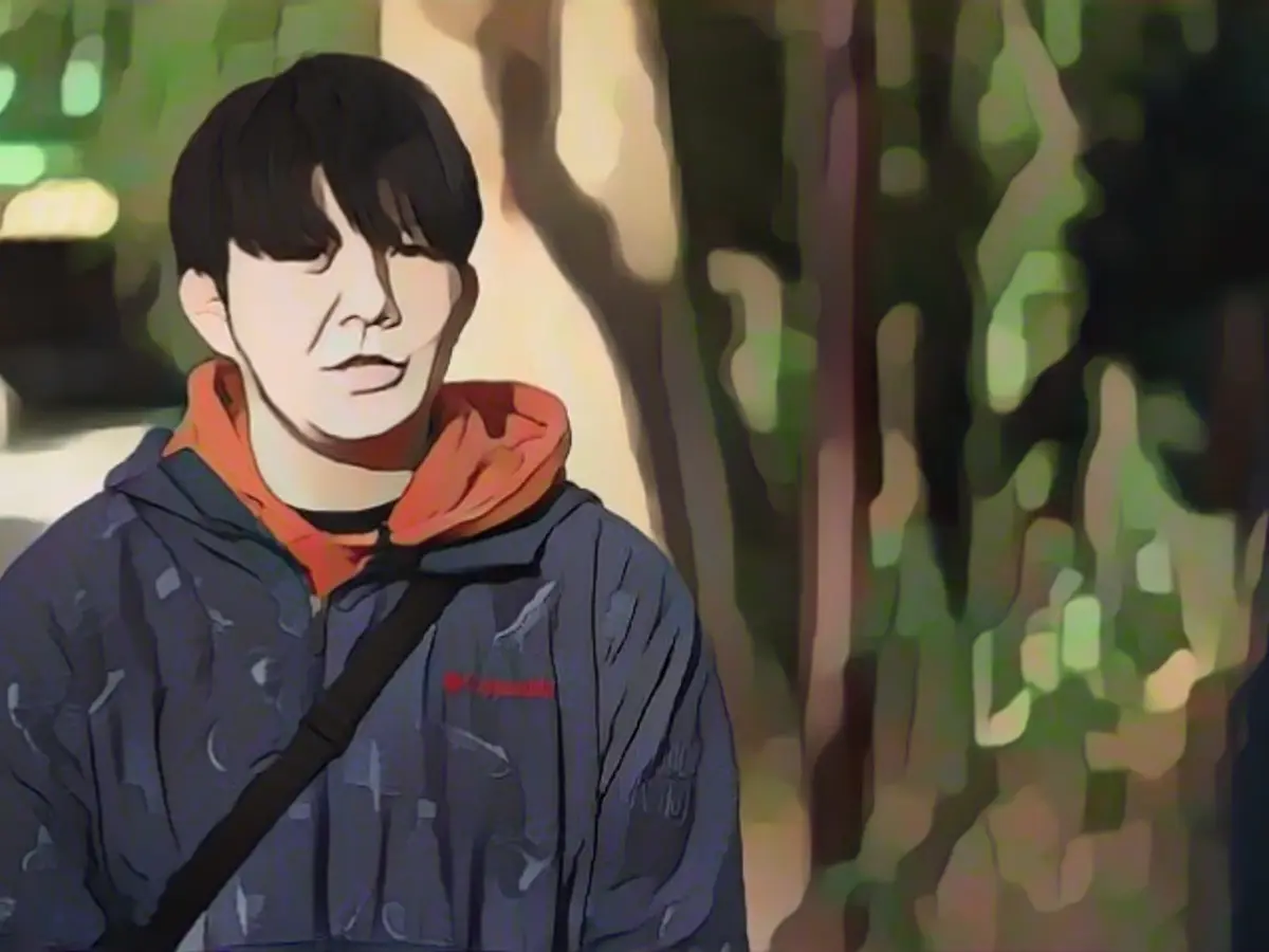 A Japanese court convicts former soldier in landmark sexual assault case that caused a stir on social media