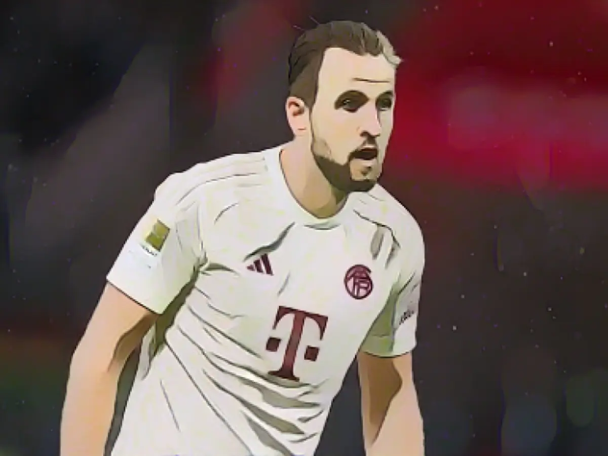 Where is the Champions League on TV today?