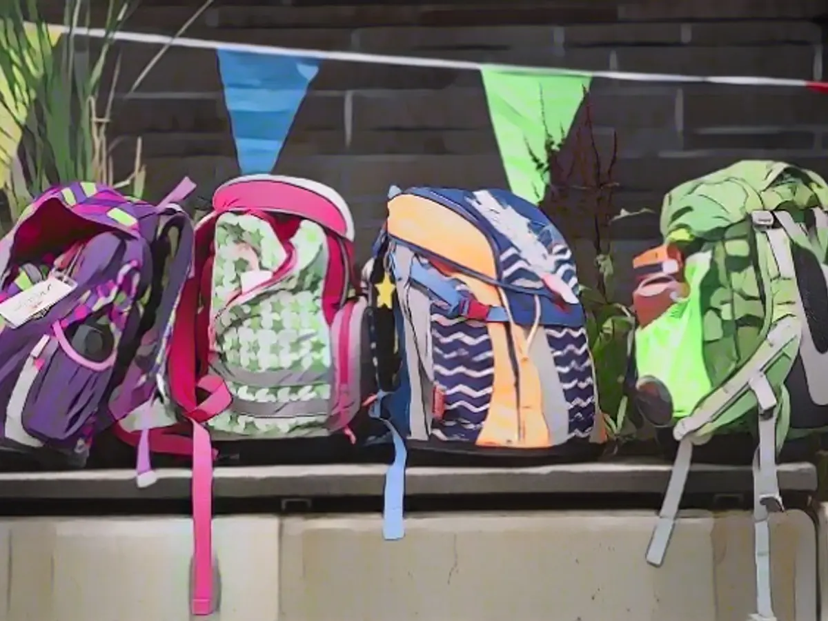 Many children not well prepared for school entry