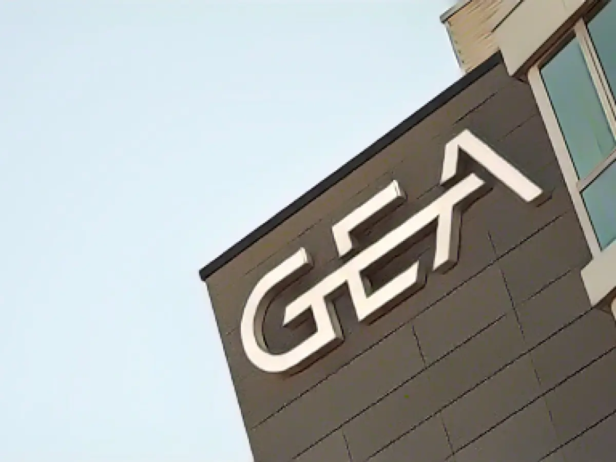 Plant manufacturer Gea sets itself more ambitious climate plans