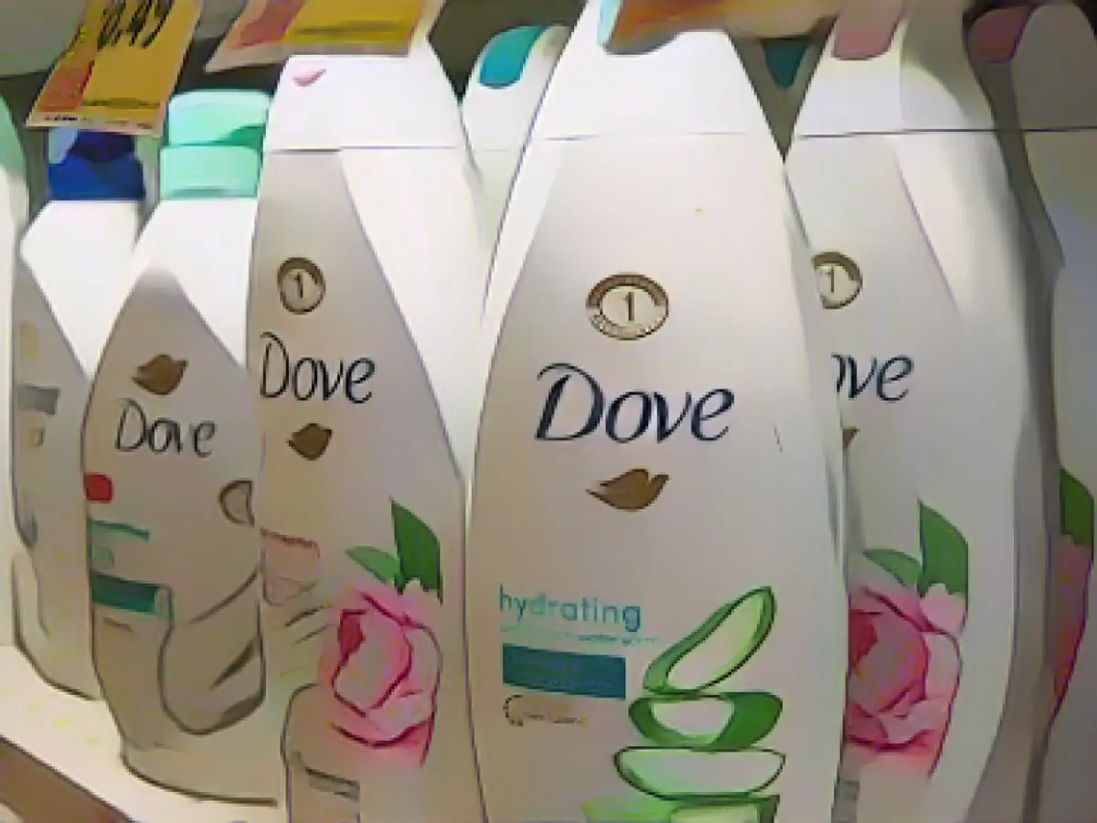 Unilever launches investigation in UK over 'green' claims on its products