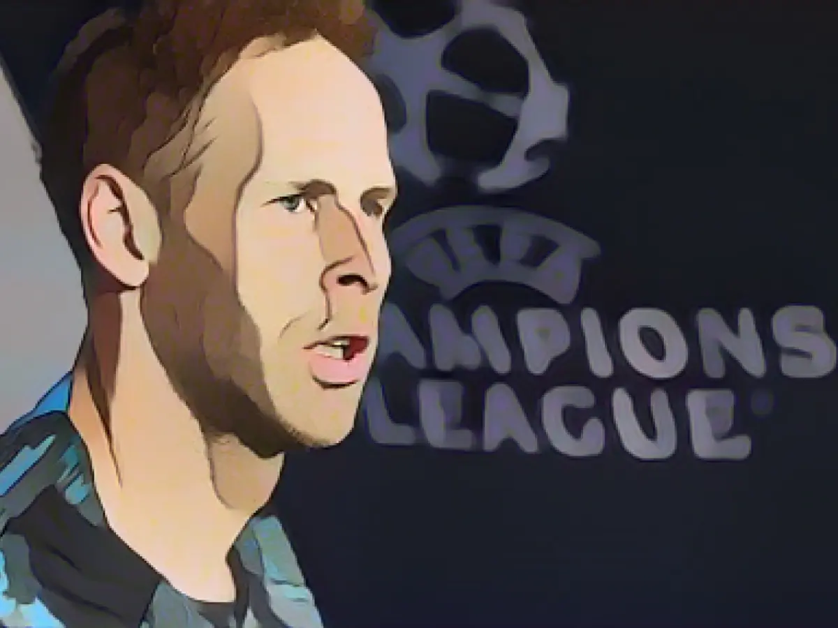 Last exit Bern? Gulacsi and the thoughts of farewell