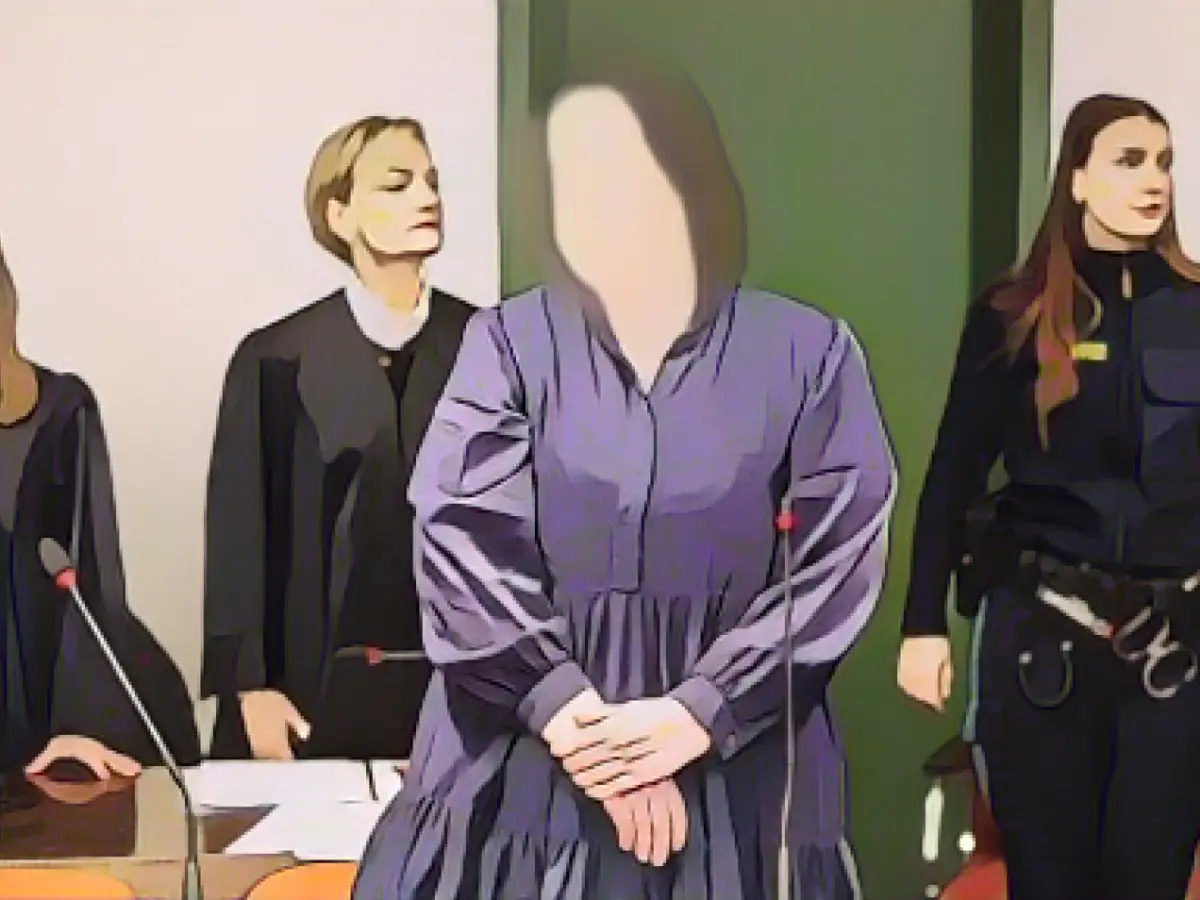 Four years and nine months in prison demanded for Tandler