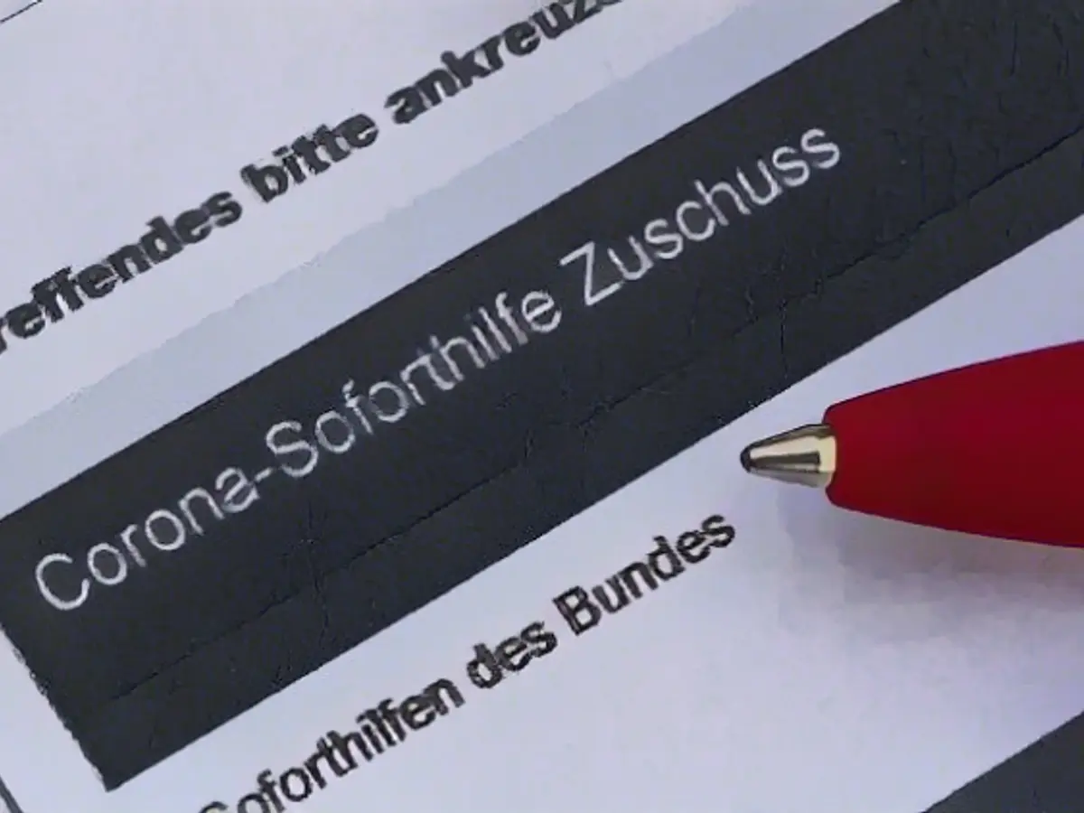 Ifo Institute: Corona aid has achieved its goal