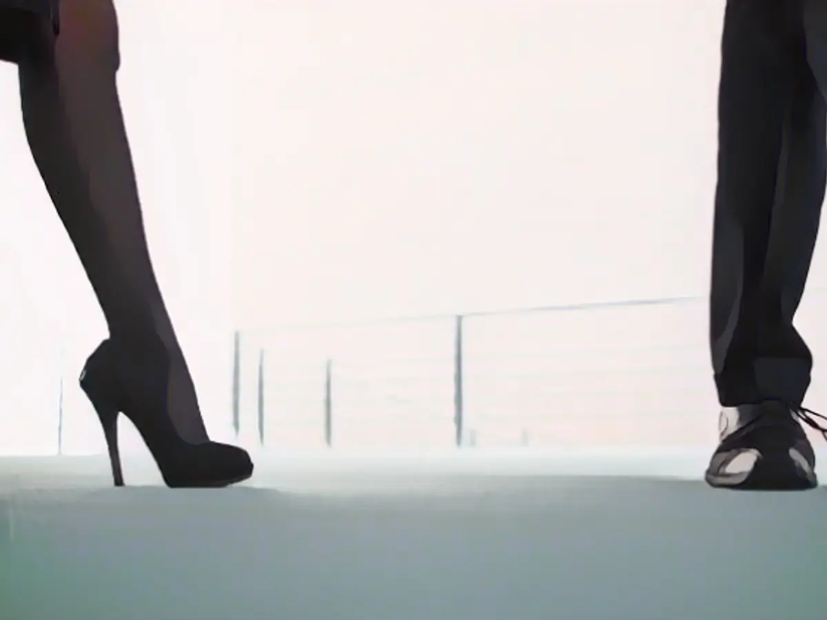 IAB: Share of women in top management positions has barely increased