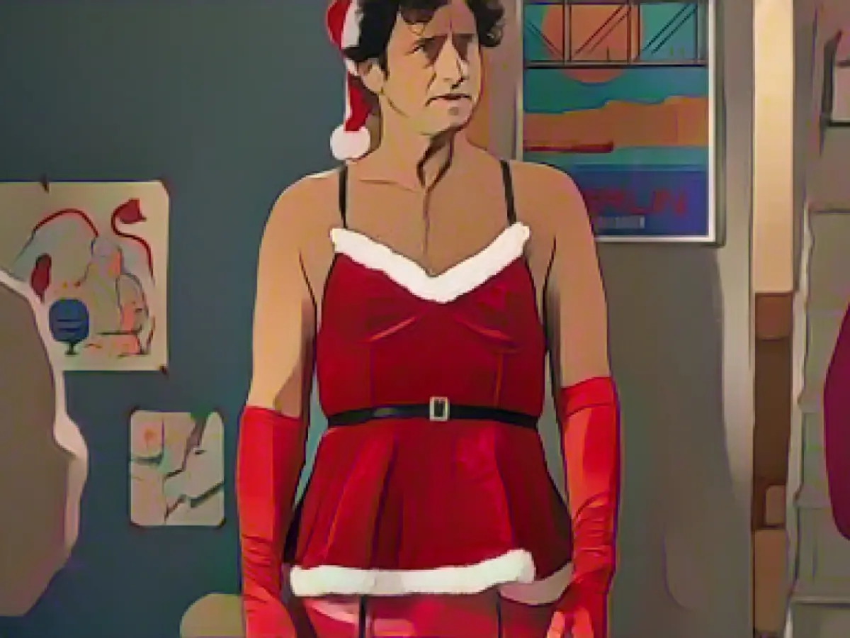 Farmers in love on RTL are hot on the heels of ZDF