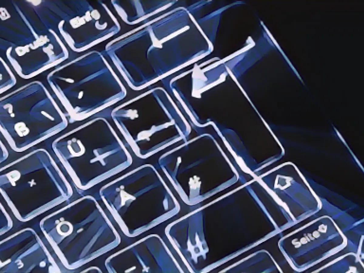 Driver's license exchange: deadline extended after cyber attack