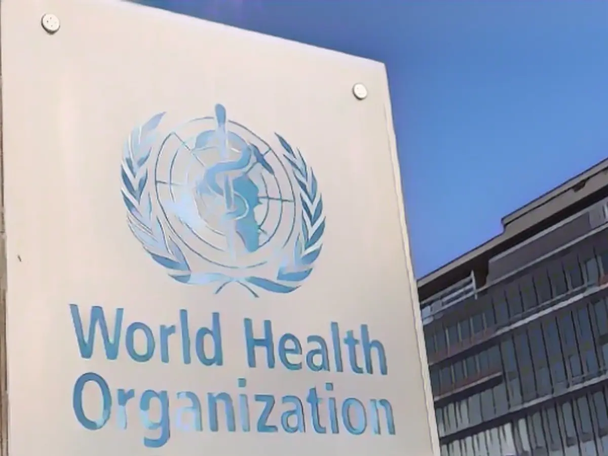 WHO considers Palestinian authorities' casualty figures reliable