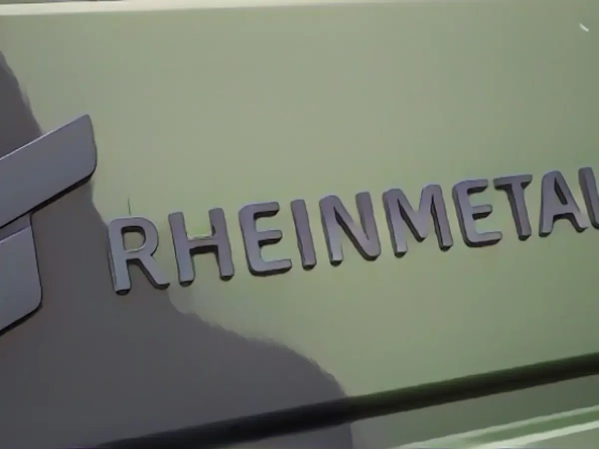 Austria commissions Rheinmetall to modernize its air defence system