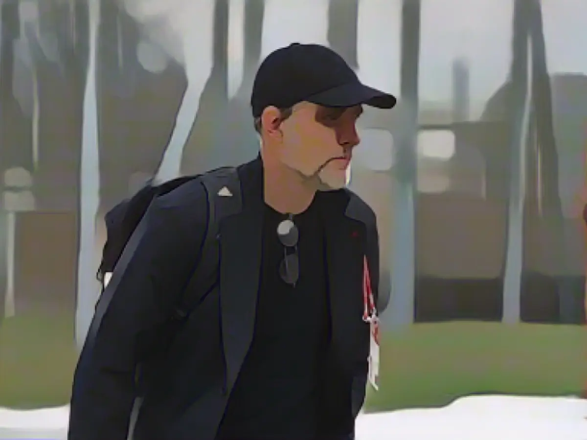 Comeback hope for this Bayern star!