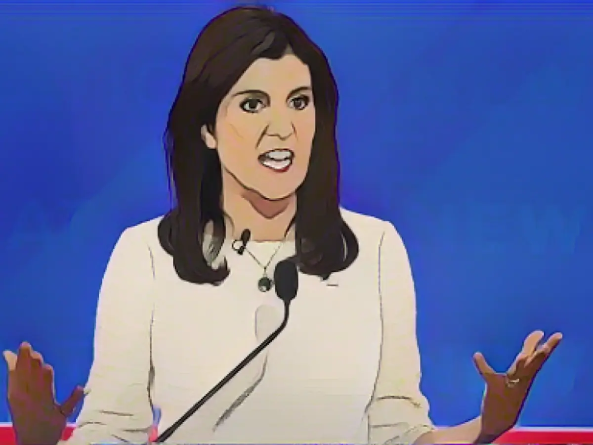 Poll shock for Biden AND Trump