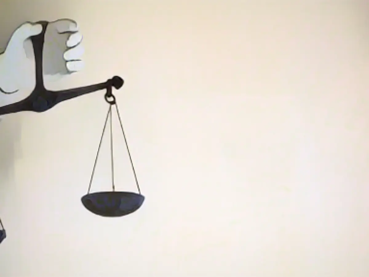 Mask affair: politician's daughter Tandler faces more than four years in prison