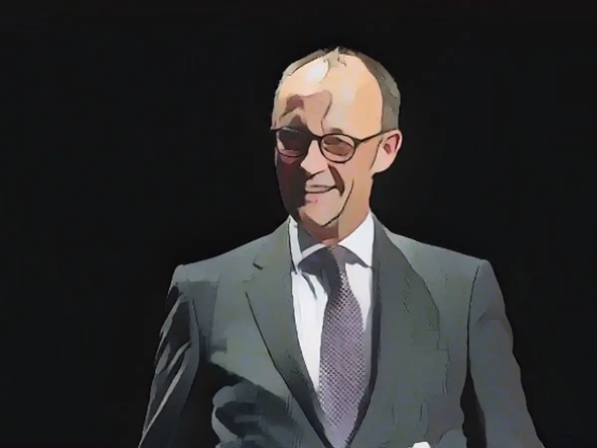 Merz threatens traffic light with renewed constitutional complaint