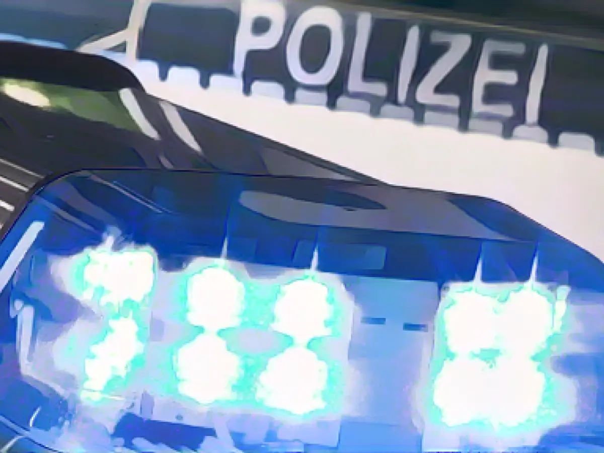 Teenagers instigate brawl - almost 50 pupils and teachers injured by pepper spray