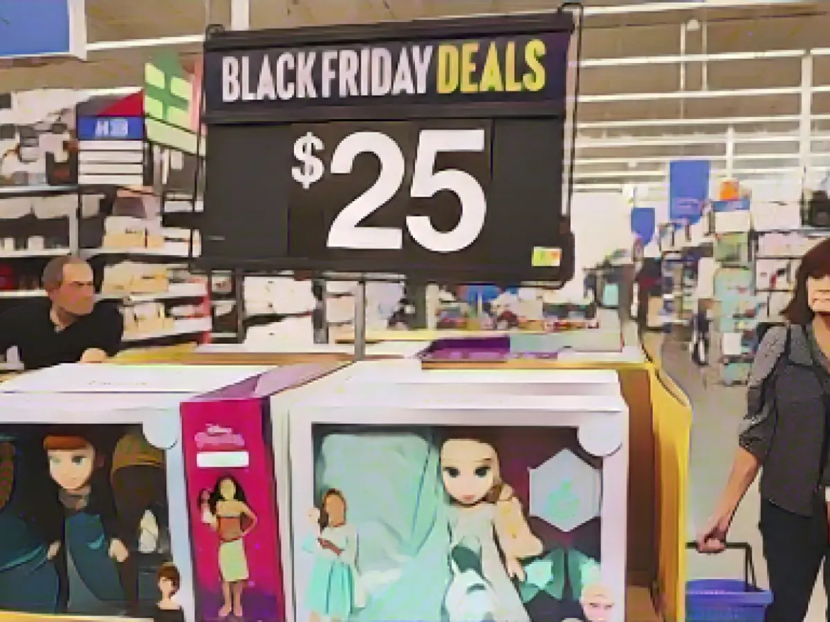 U.S. consumer price inflation continued to cool last month