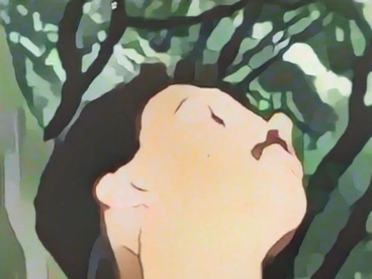 Who knows the man in drag?