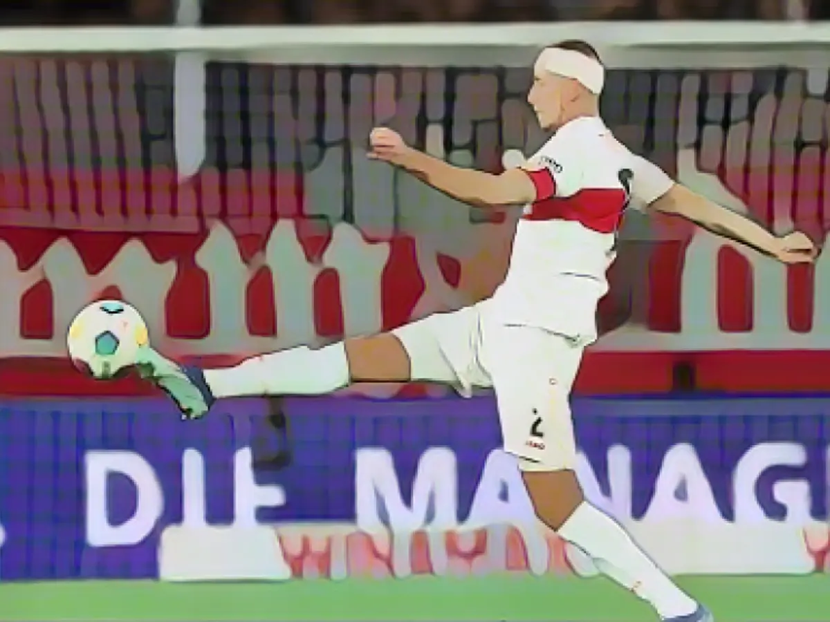 Anton could go if...