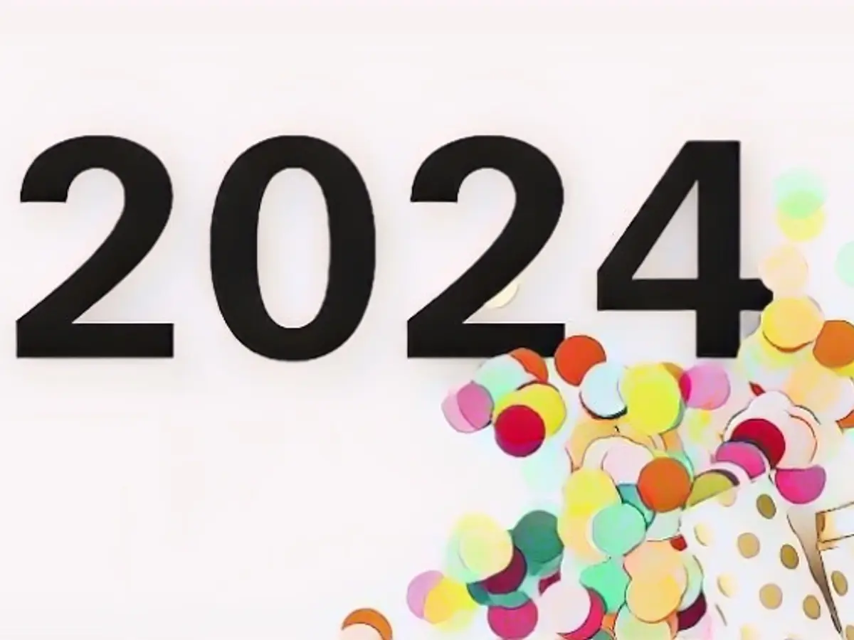 DAX® continues its run - This sector could surprise in 2024!