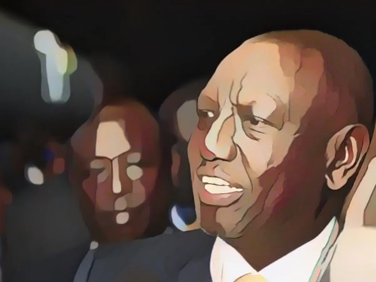 Kenya's president wants to abolish visa requirements for all visitors