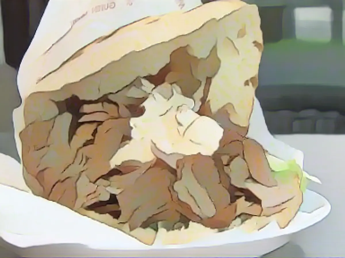 Meat producer demands 10-euro kebab: expert calculates what price would be appropriate