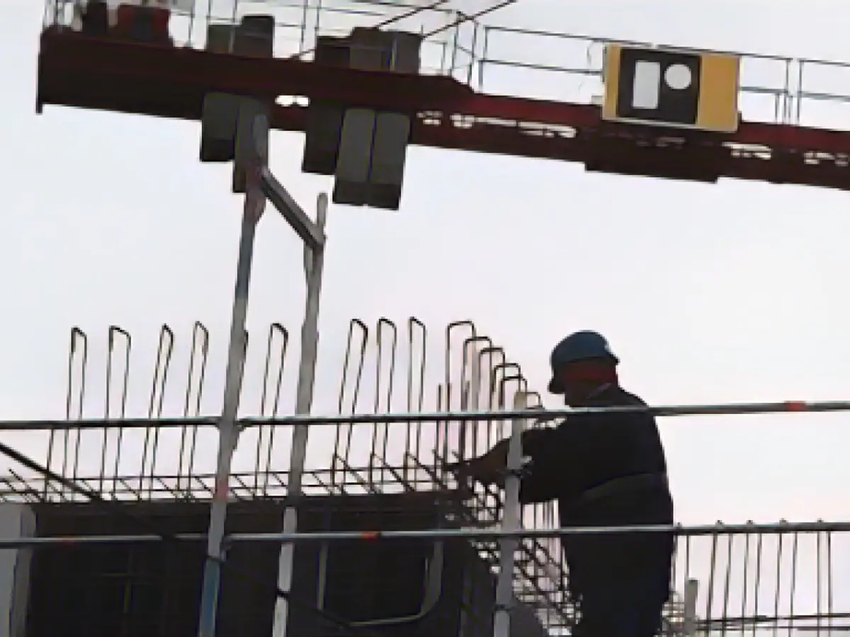 Land consumption in Bavaria is increasing