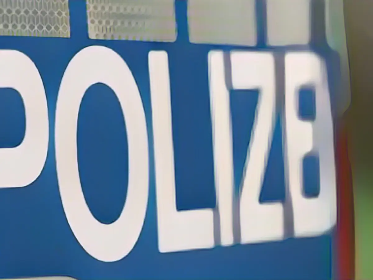 Police stop car with illegal firecrackers