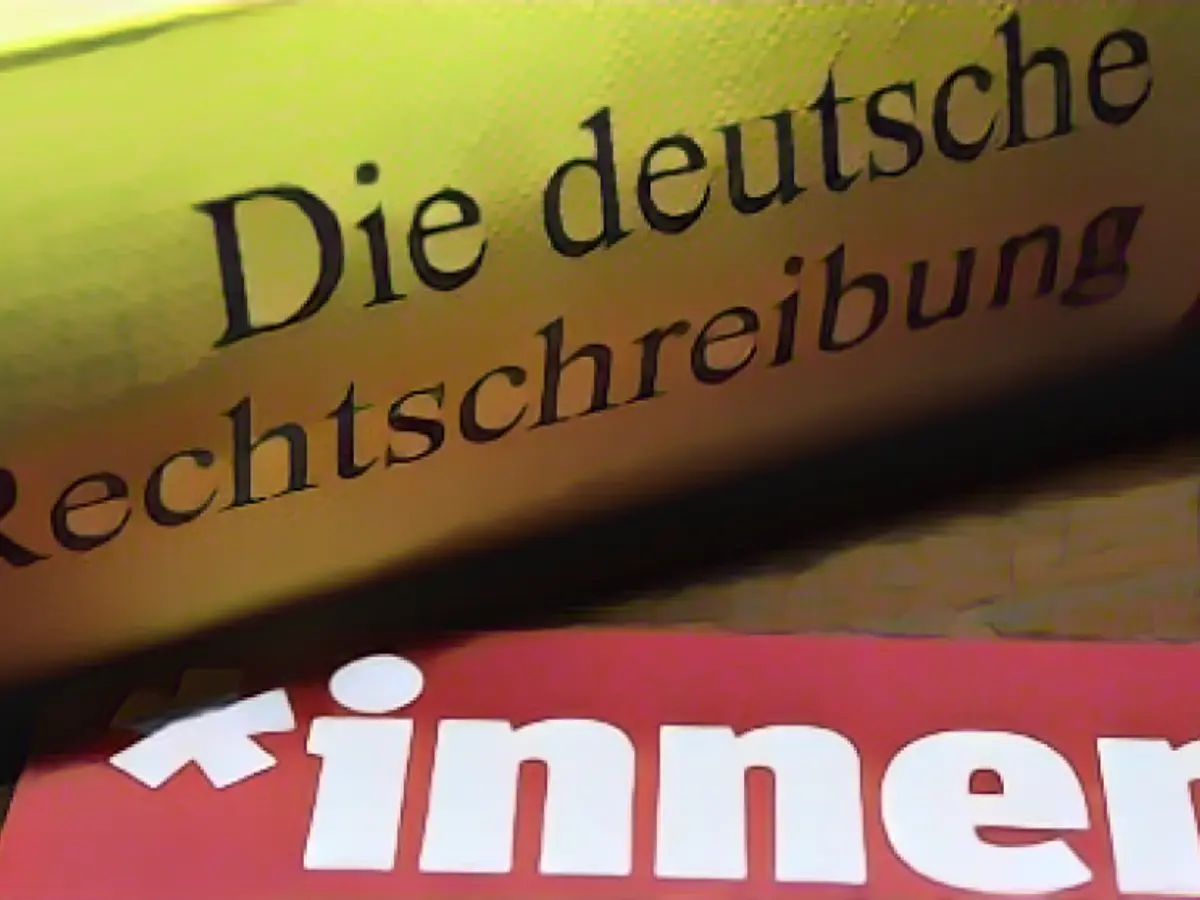 Politician calls for gender ban at Saxony-Anhalt's universities