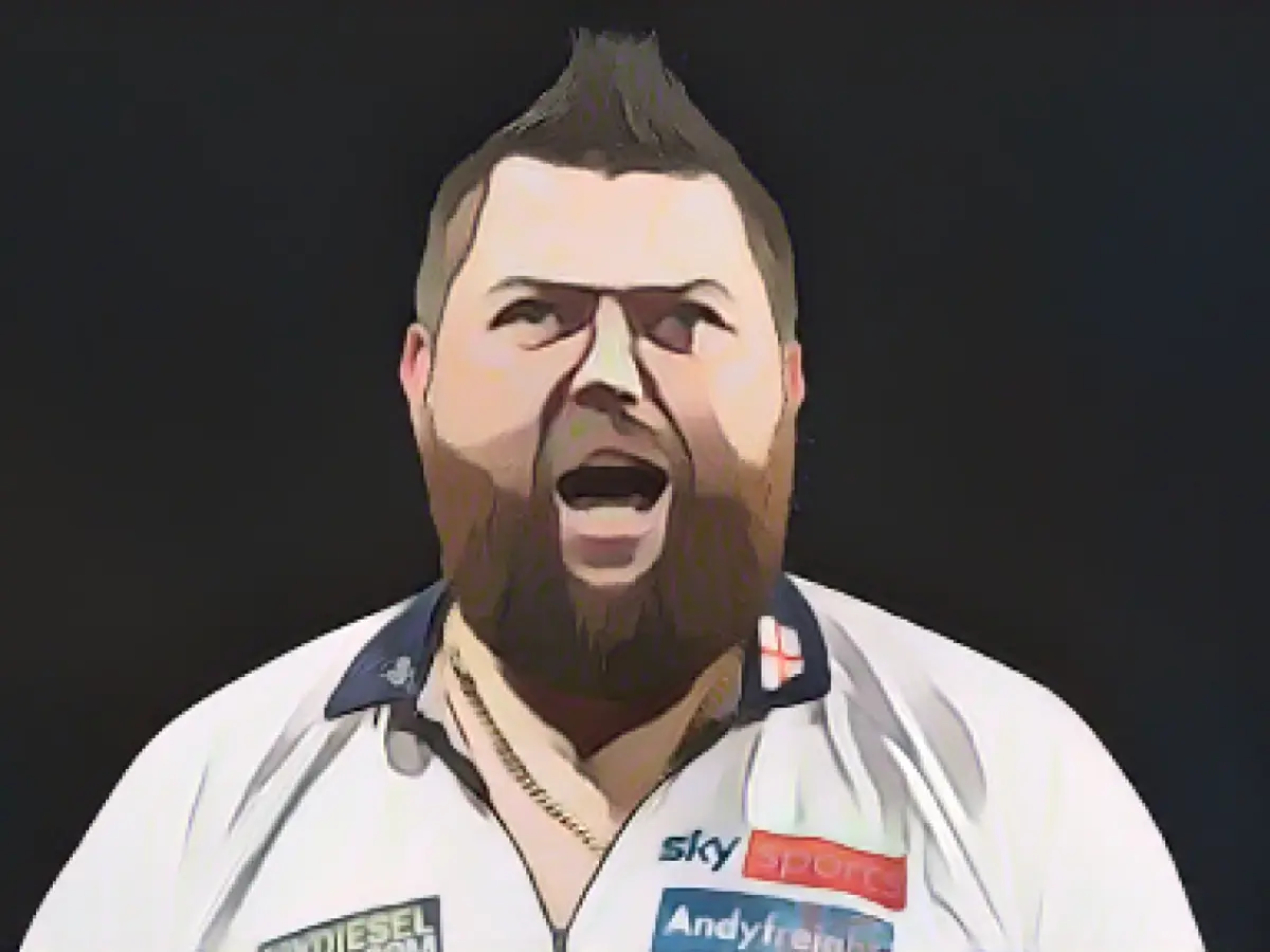 How to watch the World Darts Championship on TV