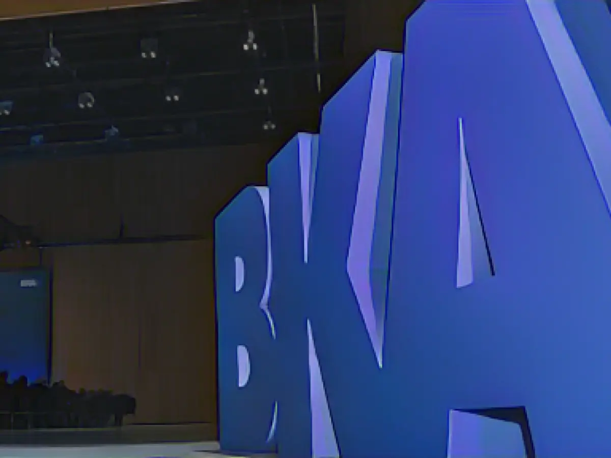 BKA: 18 Islamist attacks prevented since 2010