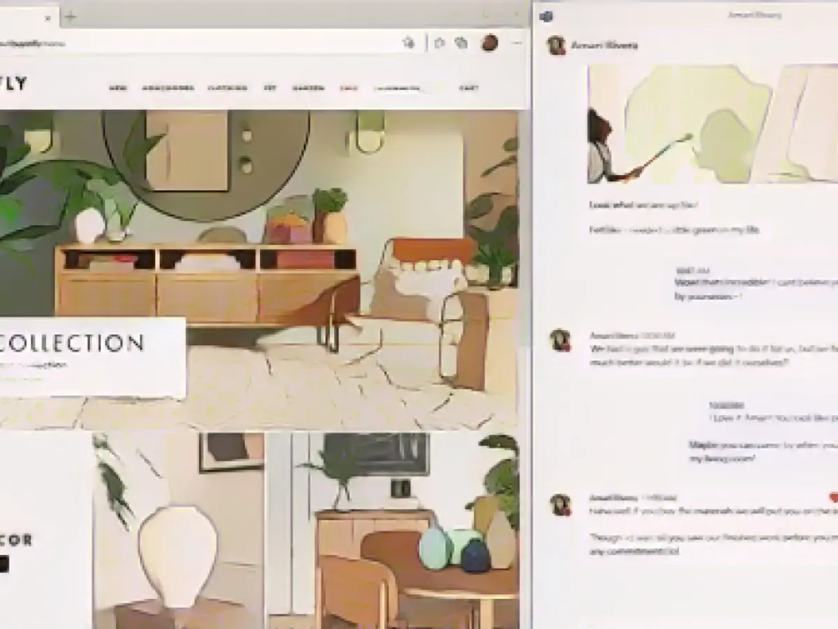 Split-screen multitasking on Windows just got easier to use
