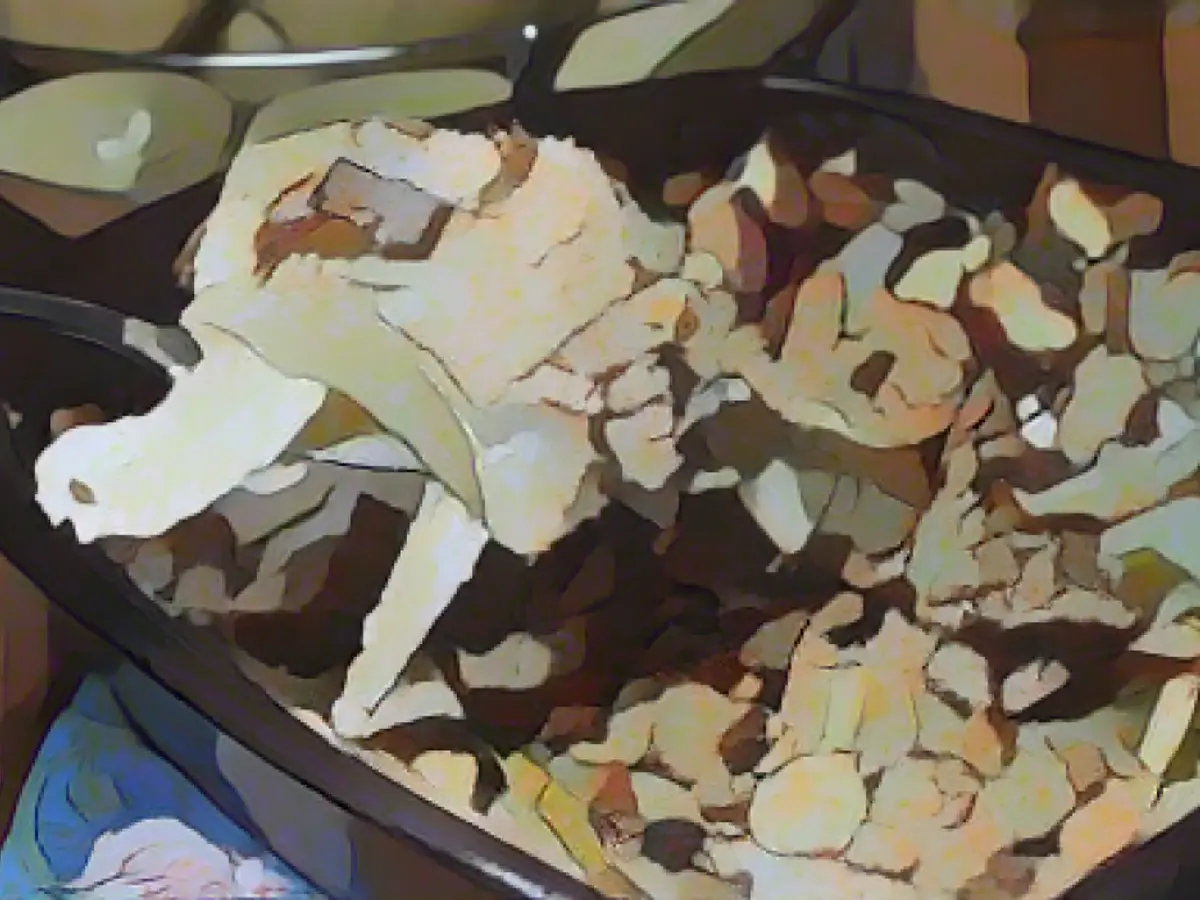 Your next delicious potato dish is with fennel