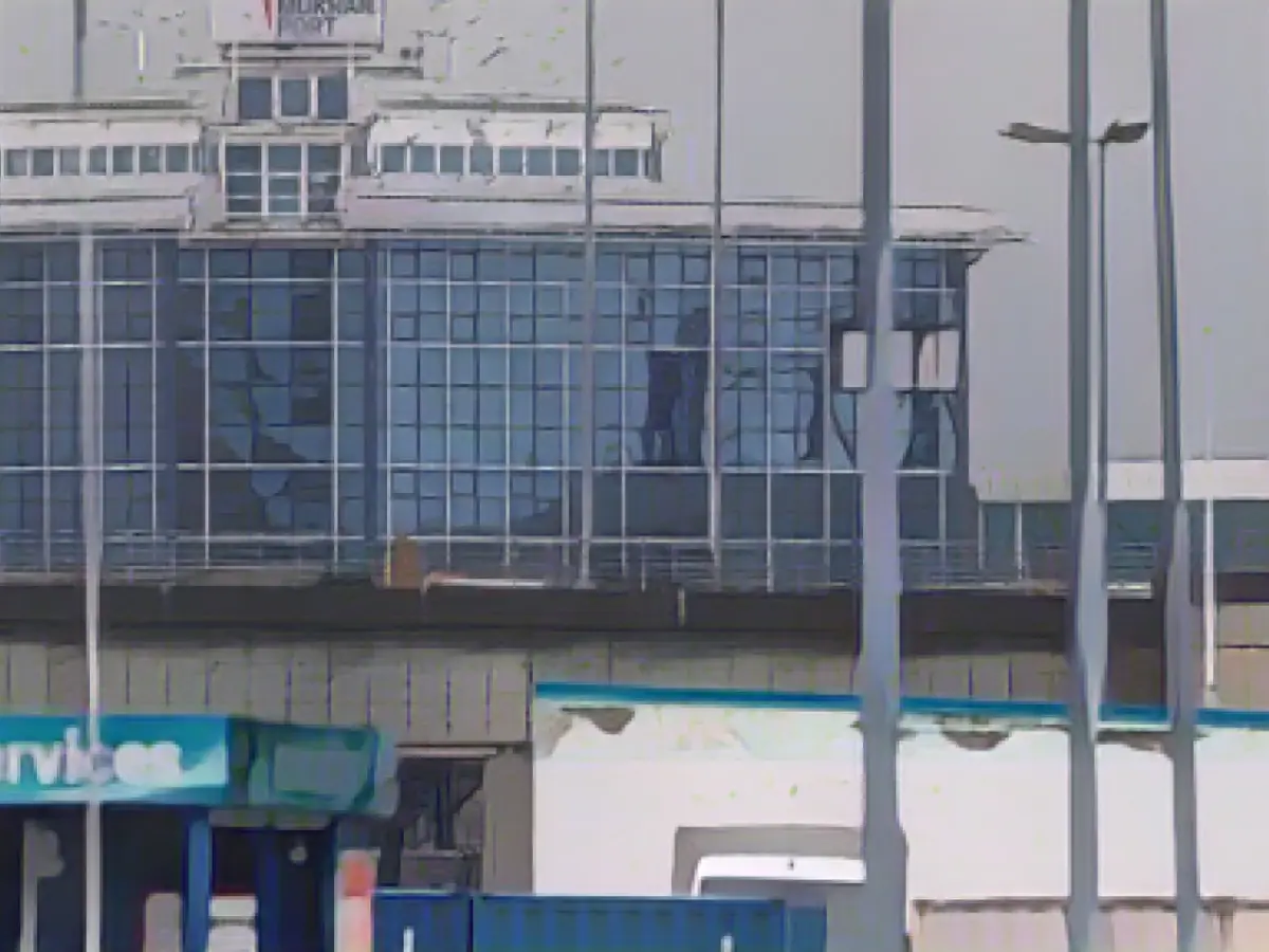 WWF also raises objection to Rügen LNG terminal