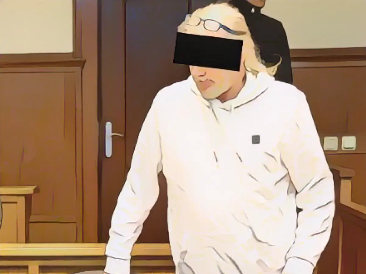 Couple forces young woman to have sex with strangers